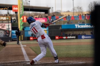 Minor League Report (3/31): Yoyner Fajardo Calls Game