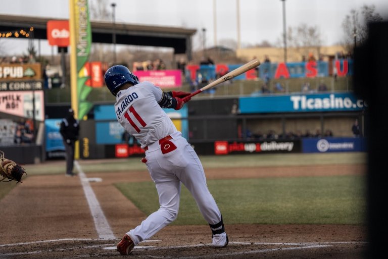 Minor League Report (3/31): Yoyner Fajardo Calls Game