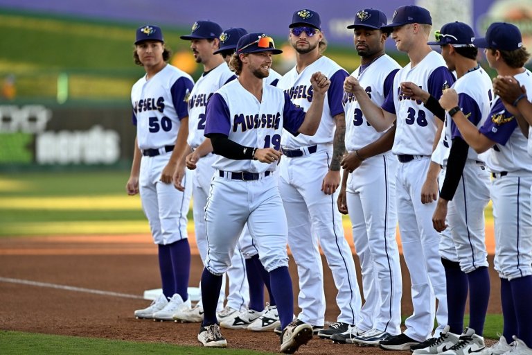 Twins Minor League Report (4/10): Saints Pannone'd with Big Blast of Wisdom