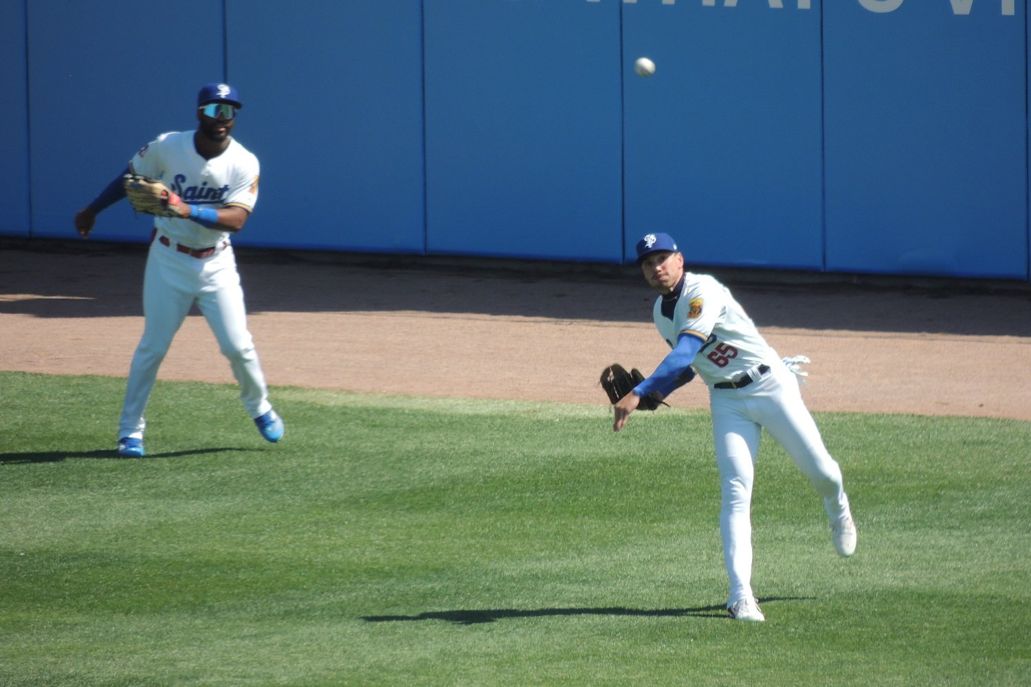 More information about "Twins Minor League Report (4/13): Soto Dominant in Second FSL Start"