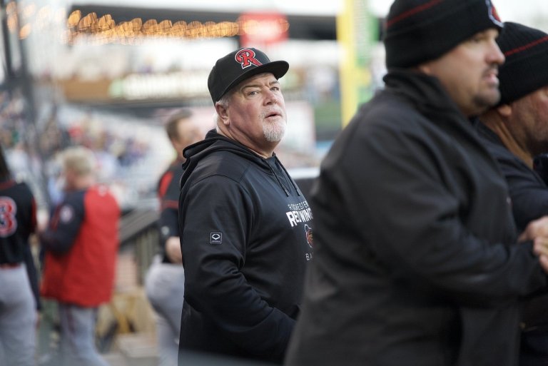 Catching up with Twins Fan Favorite, Matt LeCroy