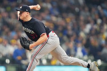 Brewers 3, Twins 2: Rally Runs Short for Minnesota