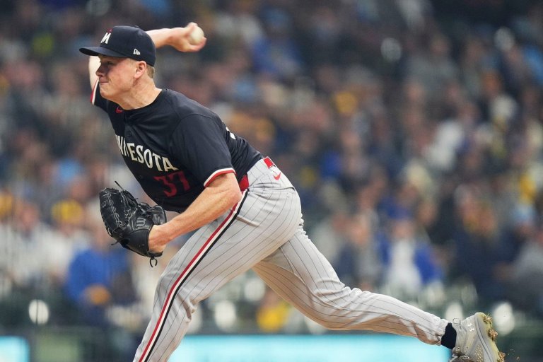 Brewers 3, Twins 2: Rally Runs Short for Minnesota