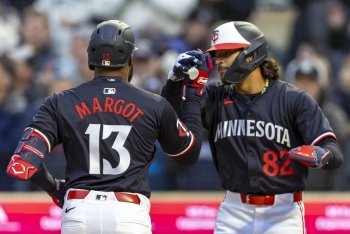 Dodgers 4, Twins 2: Resurgent Ober and Buxton's Heroics Not Enough Against Dodgers