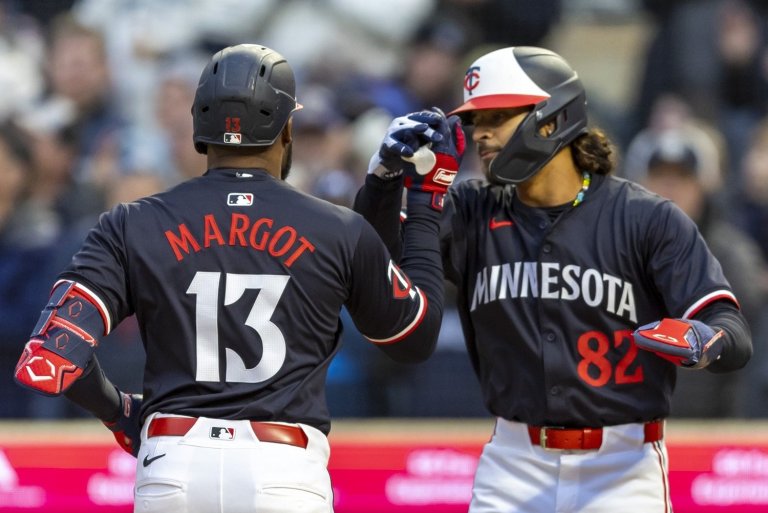 Dodgers 4, Twins 2: Resurgent Ober and Buxton's Heroics Not Enough Against Dodgers