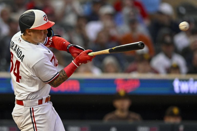 Do the Twins Need to Shuffle the Roster?