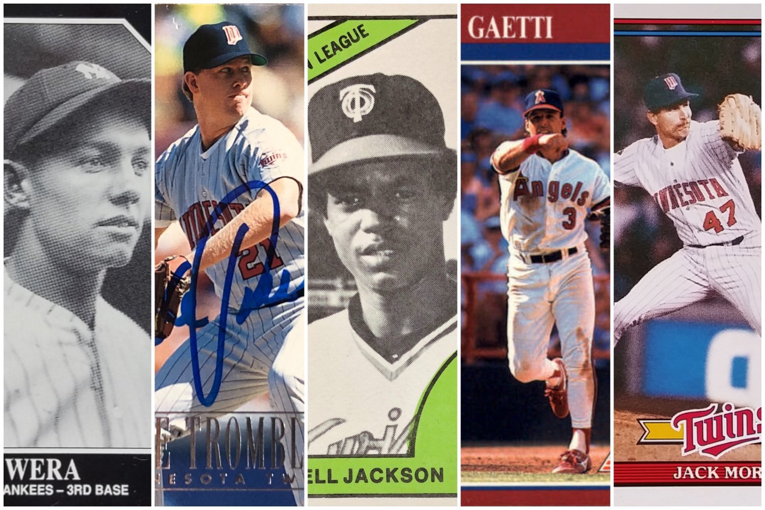 More information about "Twins Almanac: A Collapsing Metrodome, Gary Gaetti's Revenge, & The 2016 Horrid Start"