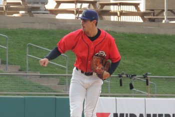 Twins Minor League Report (4/11): A Night for the Andrews