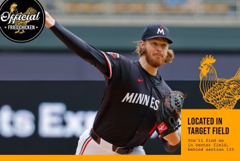 Make it Official! Twins 4,Tigers 3: By the Hair of Their Chin