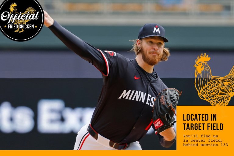 Make it Official! Twins 4,Tigers 3: By the Hair of Their Chin