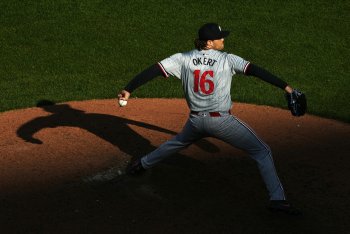 Your 2024 Minnesota Twins' Option List