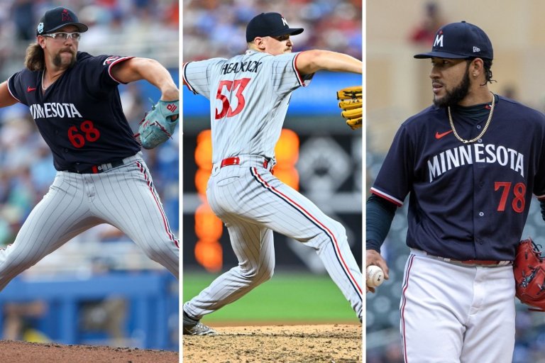 What Does the Rotation Depth Chart Look Like After Louie Varland?