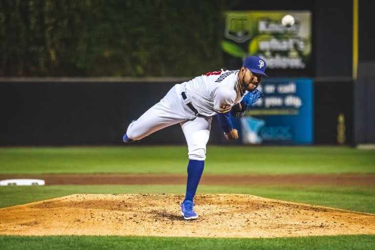 Twins Minor League Report (4/2): Woods Richardson Deals in the Rain