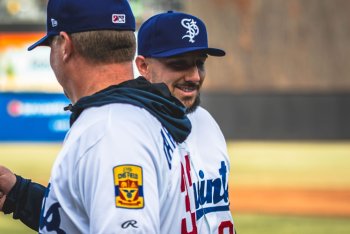 Promotion to the Saints is a Homecoming for Hitting Coach Shawn Schlechter