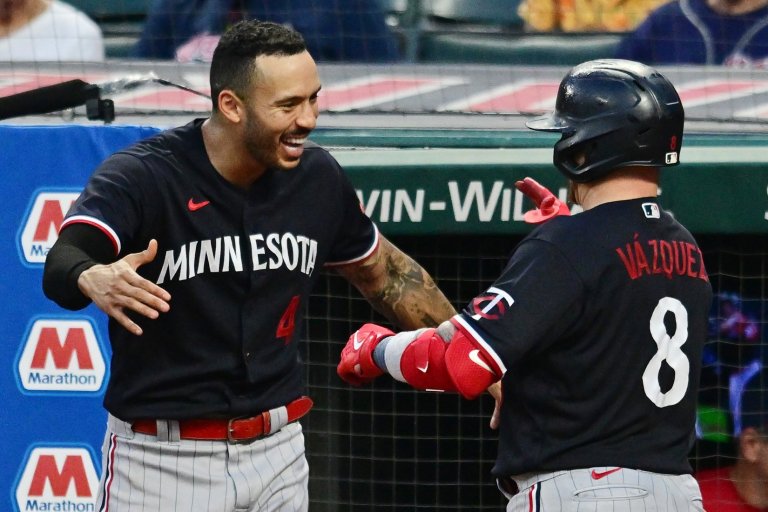 The Twins Need Correa and Vázquez to Live Up to Their Salaries (So Far, So Good)