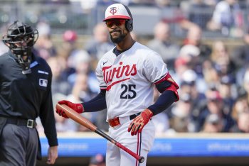 MLB Has an Optics Problem with Umpires and Strike Zone Displays