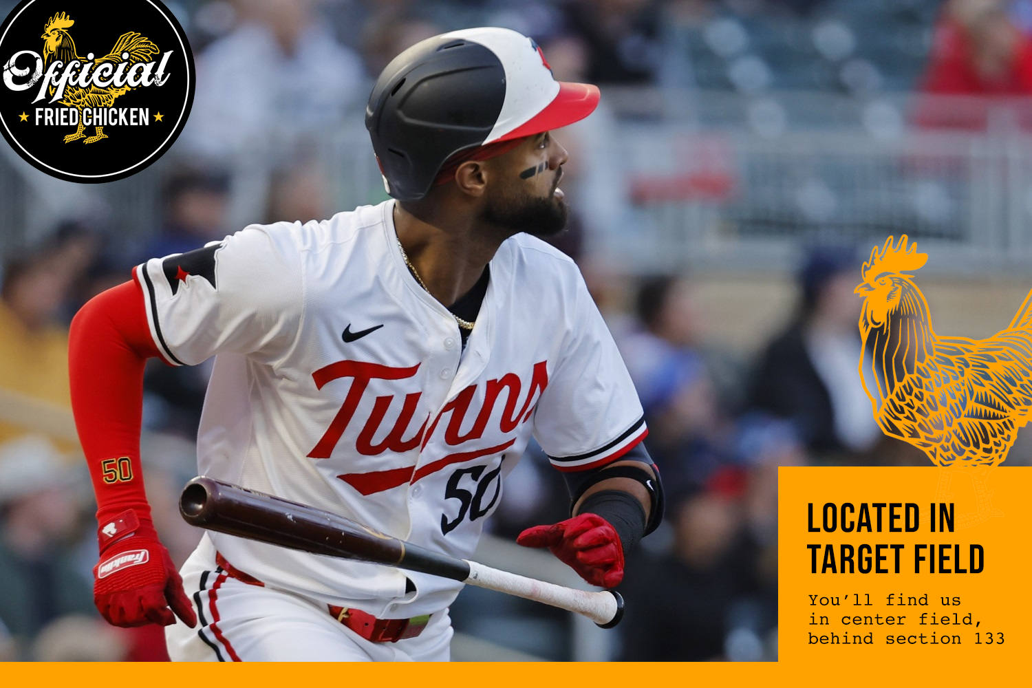 Make it Official! Twins 6, White Sox 3: Willi Whacks Twins to Victory -  Twins - Twins Daily