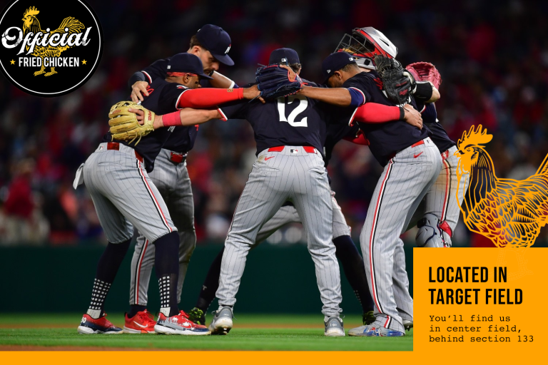 Make It Official! Twins 11, Angels 5: López Survives Home Run Barrage, Twins Outlast Halos