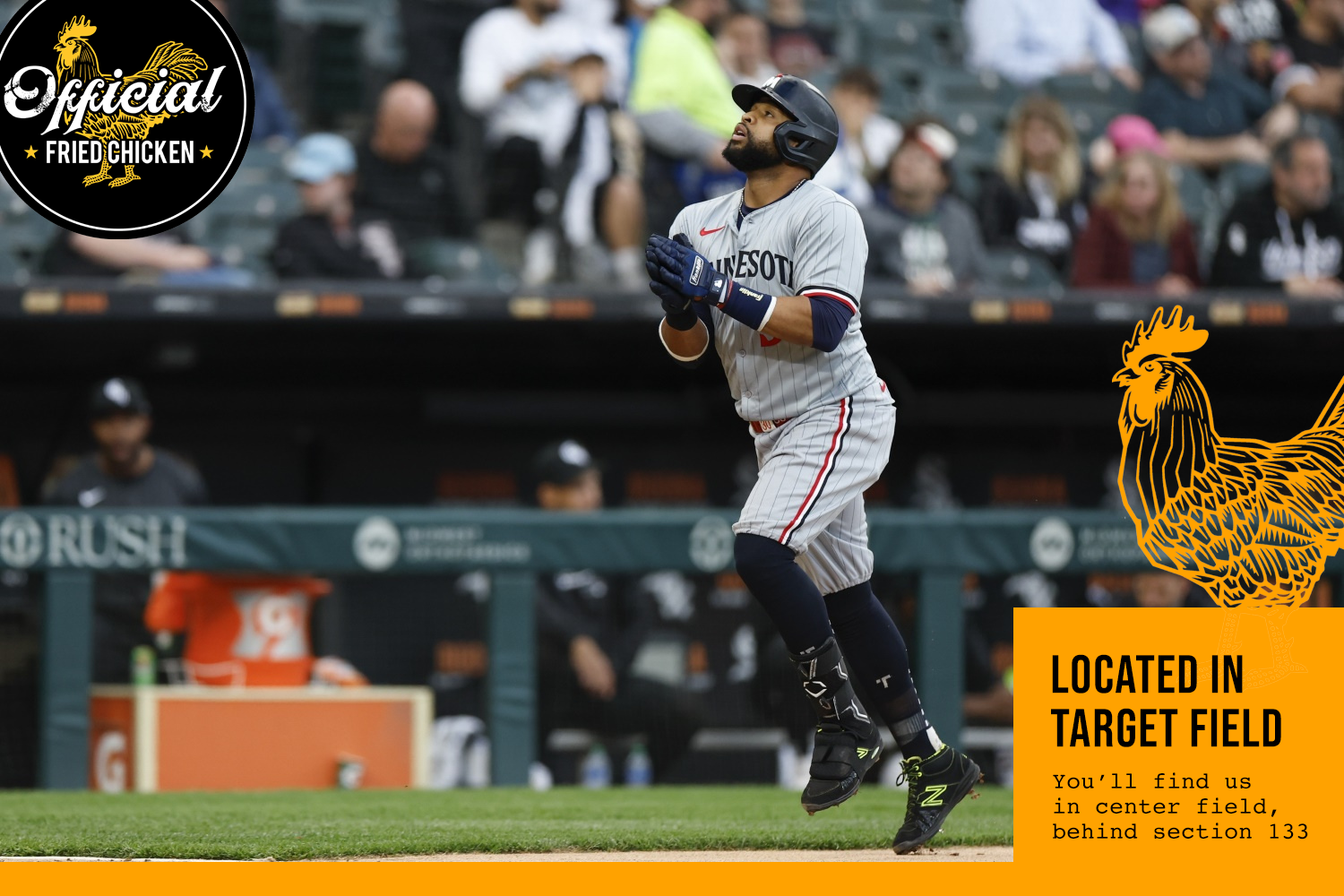 More information about "Make It Official! Twins 3, White Sox 2: Clutch Kepler, Steely Thielbar Slam Door on Sox"