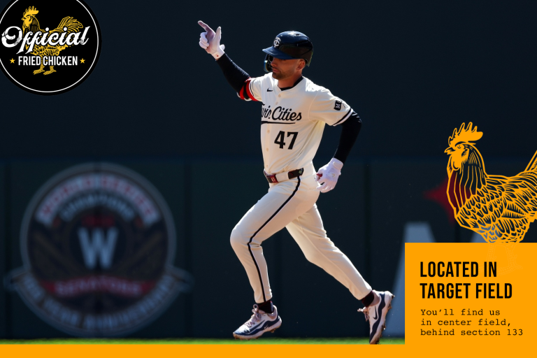 Make it Official! Twins 3, Dodgers 2: Tacos for Julien, All Clear for Okert