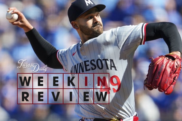 Week in Review: Series Win and a Serious Loss