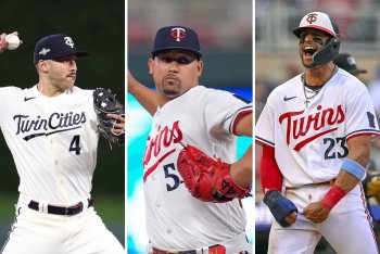 What Are the Return Timetables for Injured Twins Stars?