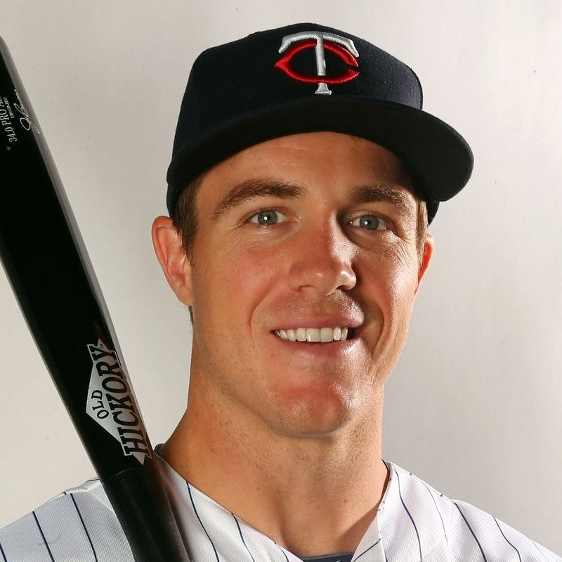 Joe Benson - The Minnesota Twins Players Project - Twins Daily