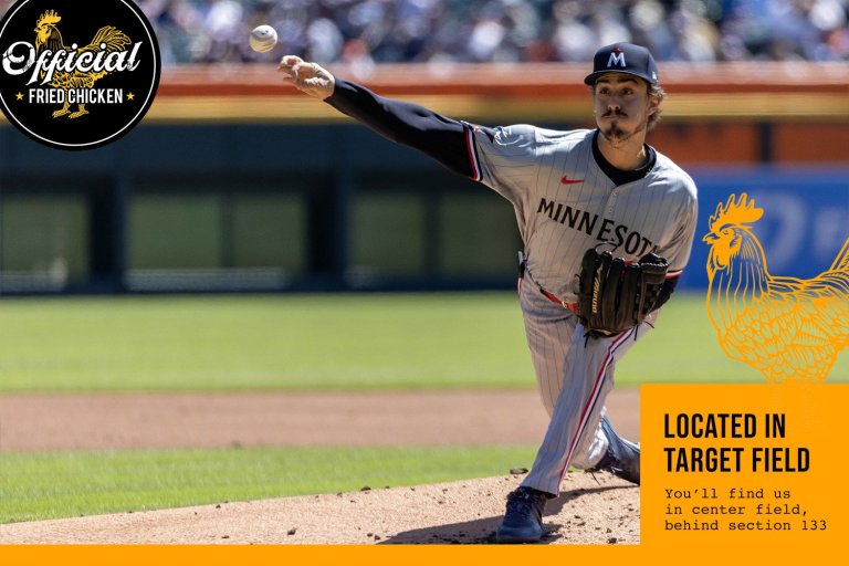 Make it Official! Twins 11, Tigers 5: First Game Goes Off the Rails