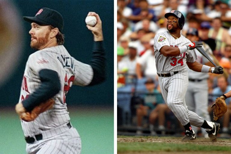 The Twins Almanac: Tough Luck Bert Blyleven, Kirby Puckett Starts A Streak