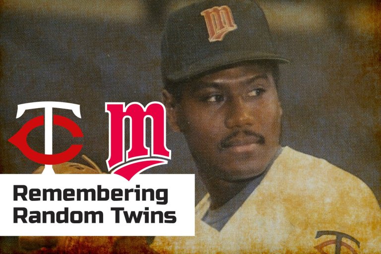 Les Straker Peaked At The Perfect Time To Help The Twins To Their First Championship