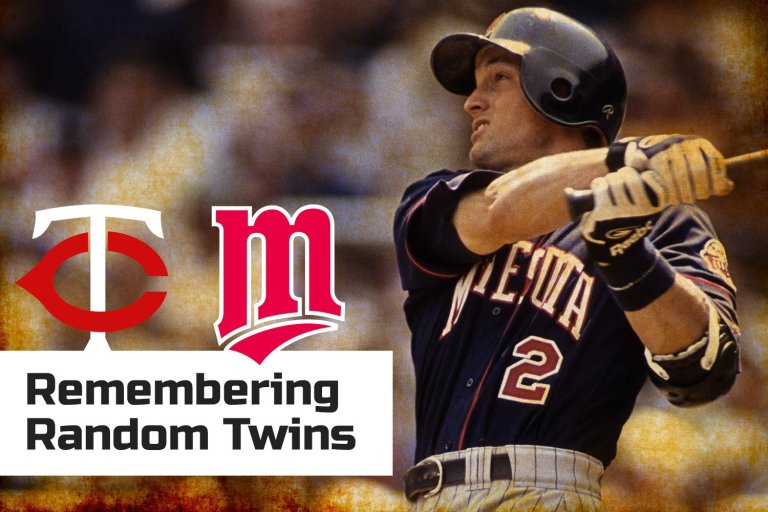 Pat Meares, The Forgotten Twins Shortstop Of The 1990s