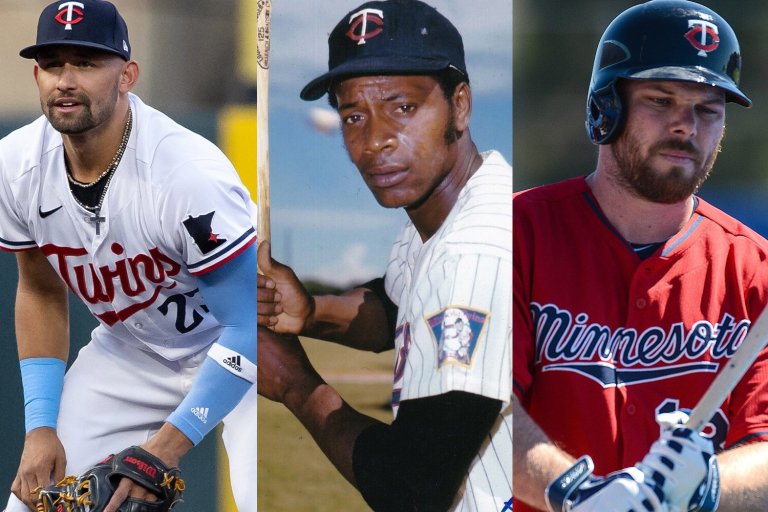 Catch Up With The Players Project: Royce Lewis, Bobby Darwin, & Jason Kubel