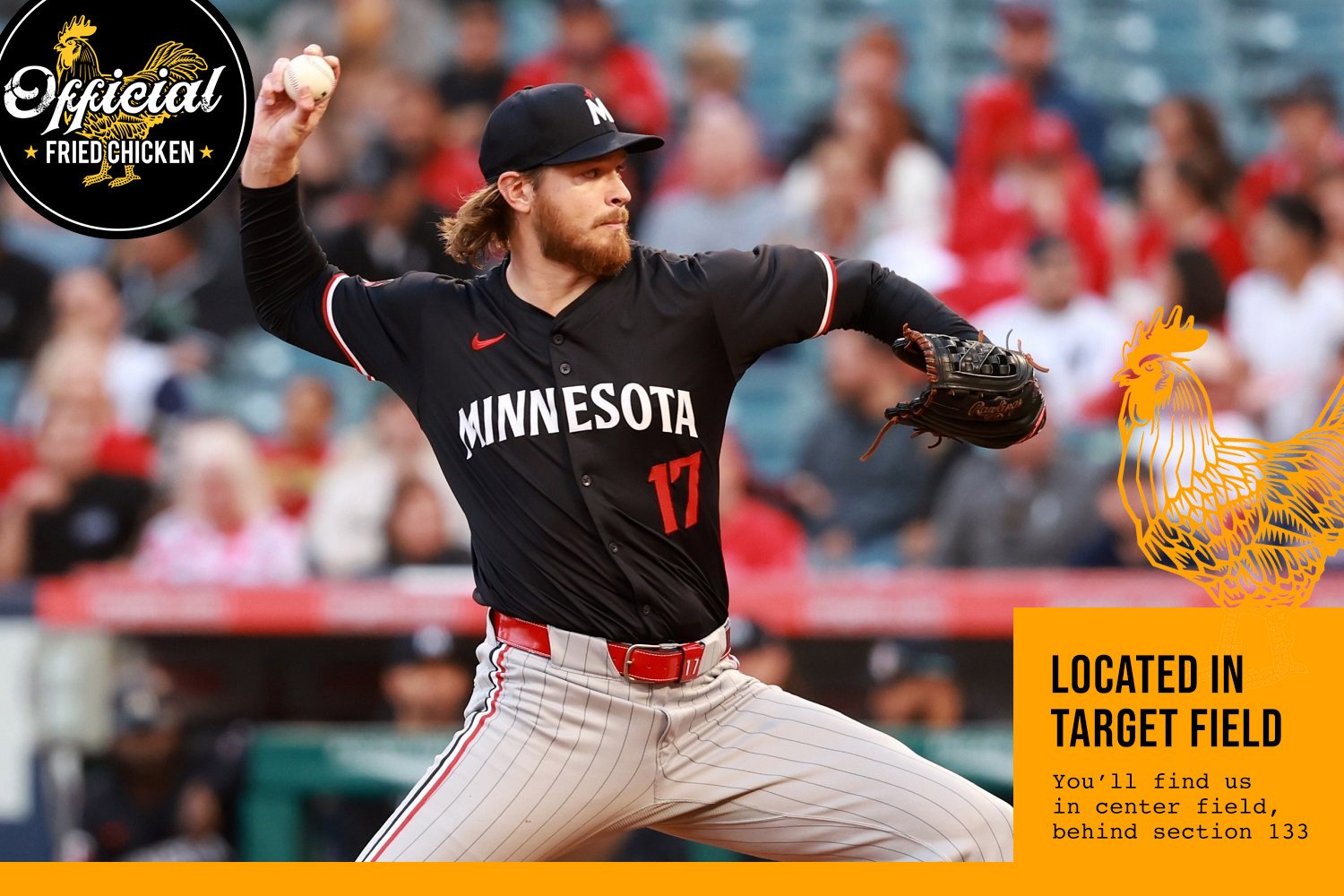 More information about "Make It Official! Twins 5, Angels 3: Bailey Ober Spearheads a 5th Straight Win"