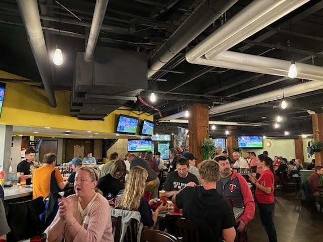 Twins Daily Social Club Helps Twins Break Losing Streak!