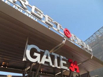 With TV Rights in Flux, Twins Close Target Field to Spectators and Media