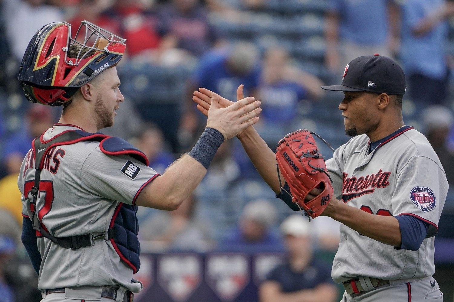 More information about "Who Can Fill the Bottom of the Bullpen?"