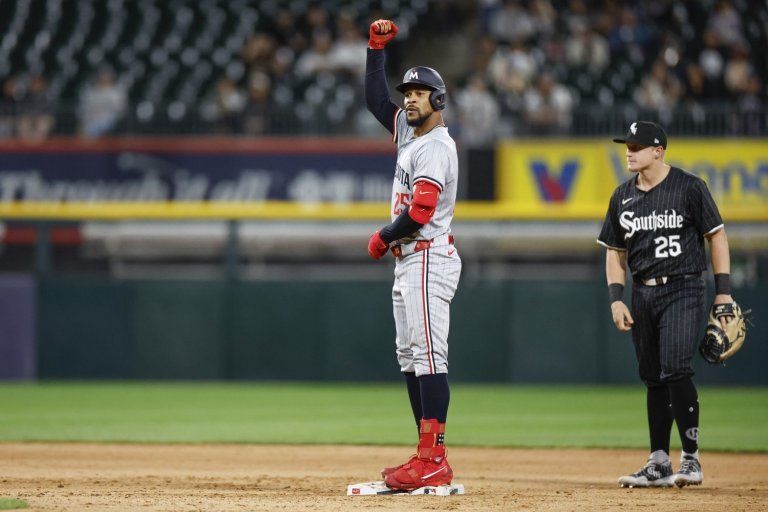 Is This Process Worth the Results for Byron Buxton?