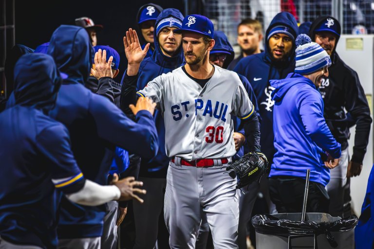 A Day in the Majors Wasn’t Wasted By Caleb Boushley