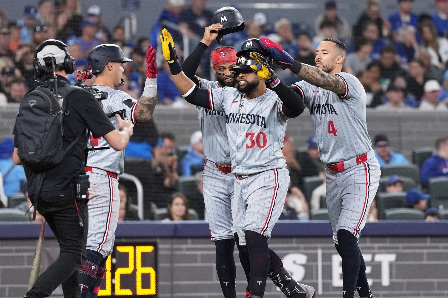 More information about "How Much Have Twins' Budget-Conscious Offseason Decisions Hurt?"