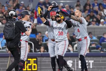 How Much Have Twins' Budget-Conscious Offseason Decisions Hurt?