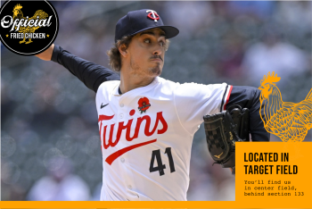 Make It Official! Twins 6, Royals 5: Ryan Dominates, Young Sluggers Blast Off for Big Win