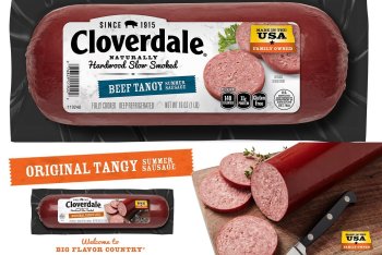 A Q&A with Tangy the Rally Sausage