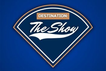 Destination: The Show. Episode 34