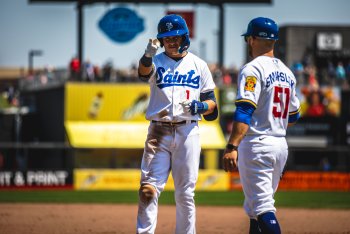 Twins Minor League Report (5/14): Walk-offs, Four Saints Homers, and Pierson Ohl Tying Career Highs