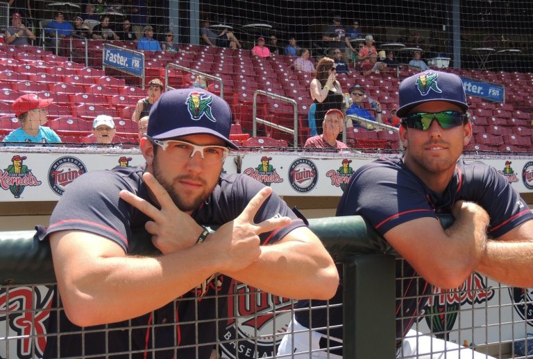 Twins Minor League Report (5/10): Long-Time Twins Prospects/Teammates Dual in Toledo