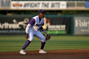 Minor League Report (5/12): Wichita Plates 11, Cesar Lares Strikes Out the Same