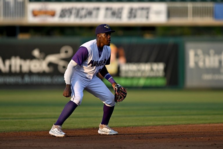 Minor League Report (5/12): Wichita Plates 11, Cesar Lares Strikes Out the Same