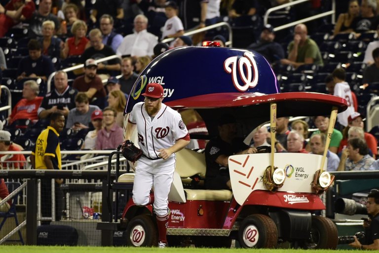 Steven Okert Makes History as First Tipping Pitcher: An Interview with Bullpen Cart Driver Keith Morrisroe