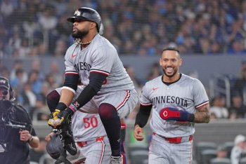 Minnesota Twins are Overwhelming Favorites to Make the Playoffs, Projections Say