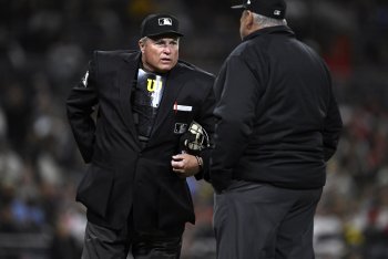 Striking Out: Are Umpires on a Power Trip? Or Clinging to a Disappearing Job?